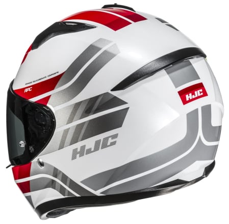 Casca HJC C10 Hiper [2]