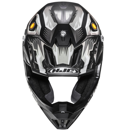 Casca HJC C50 Mecha Beast [2]