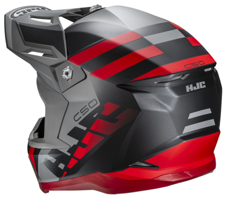 Casca HJC C50 Mirage [2]