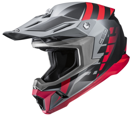 Casca HJC C50 Mirage [0]