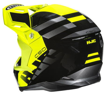 Casca HJC C50 Mirage [2]