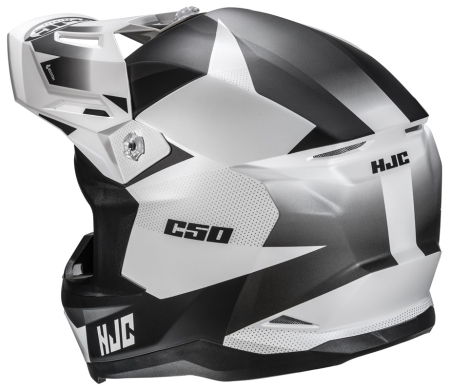 Casca HJC C50 Slide [2]