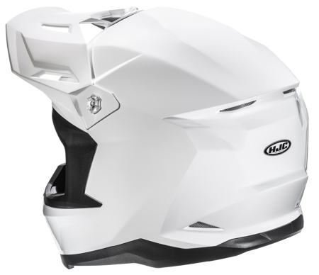 Casca HJC C50 Solid [2]