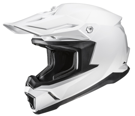 CASTI - Casca HJC C50 Solid