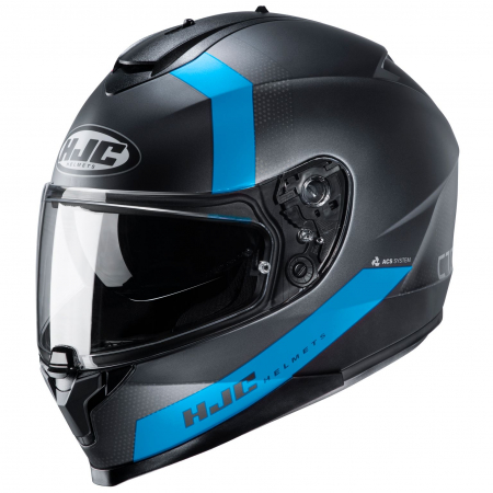 Integrale - Casca moto integrala HJC C70 Eura