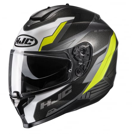CASTI - Casca moto integrala HJC C70 Silon