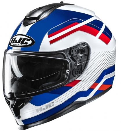 CASTI - Casca HJC C70N Belis