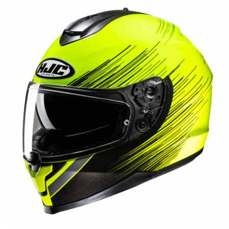 INTEGRALE - Casca HJC C70N Sway