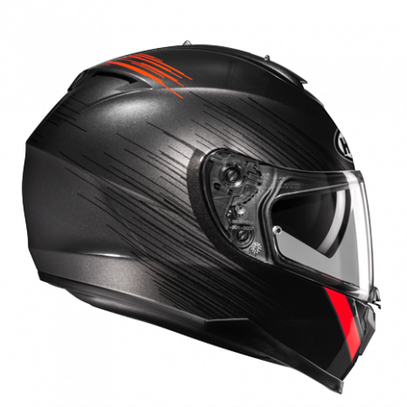Casca HJC C70N Sway [4]
