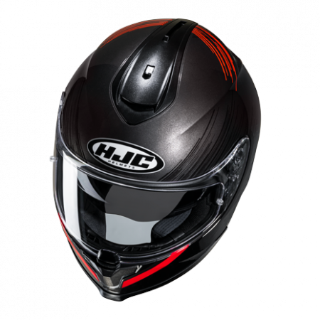 Casca HJC C70N Sway [1]