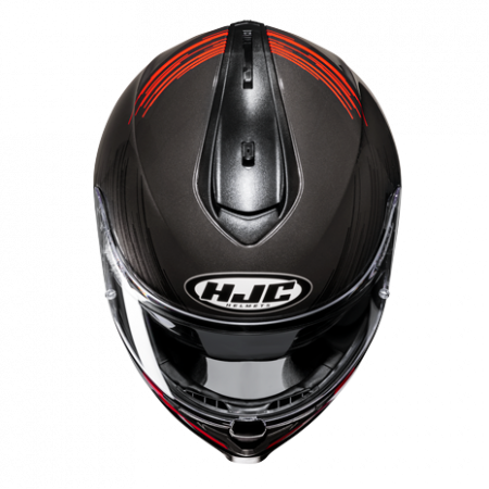 Casca HJC C70N Sway [3]