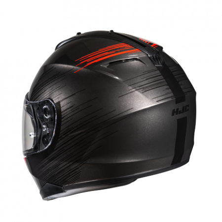 Casca HJC C70N Sway [2]