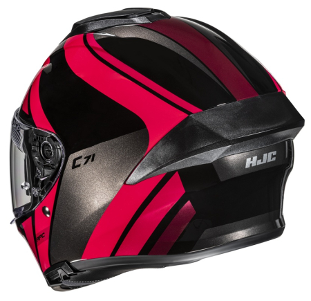 Casca HJC C71 Faber [2]