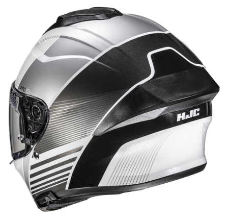 Casca HJC C71 Morix [2]