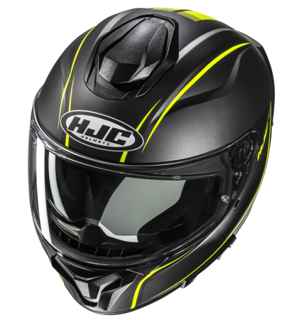 Casca HJC C71 Quez [1]