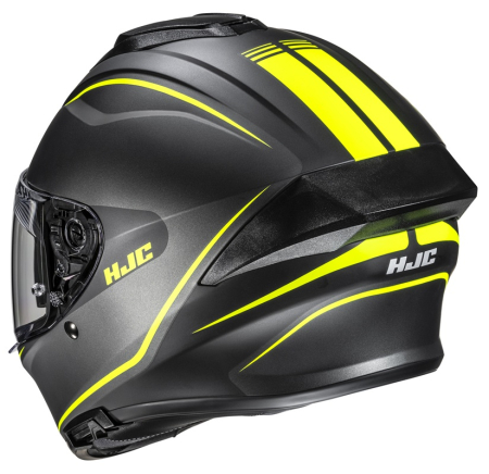 Casca HJC C71 Quez [2]
