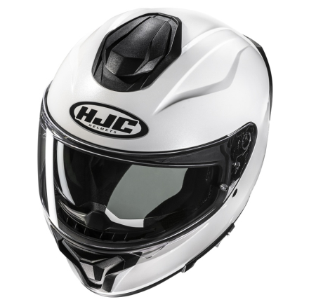 Casca HJC C71 Solid [1]