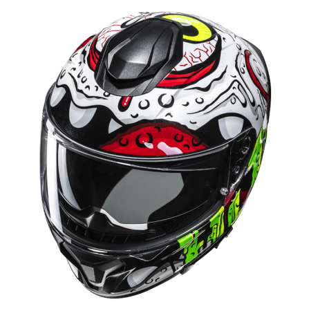 Casca HJC C71 Squeeze [1]