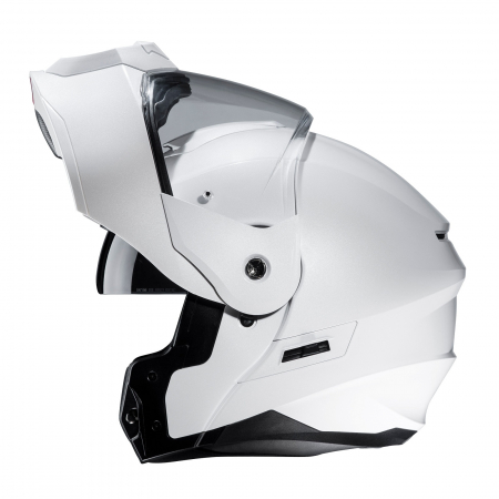 Casca adventure flip-up HJC C80 Solid [5]