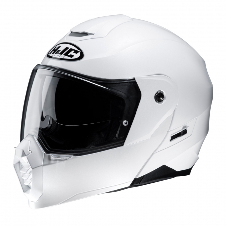 Casca adventure flip-up HJC C80 Solid [3]