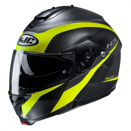 FLIP-UP - Casca moto flip-up HJC C91 Taly