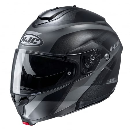 Flip-Up - Casca moto flip-up HJC C91 Taly