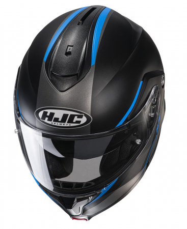 Casca moto flip-up HJC C91 Tero [1]