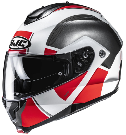 FLIP-UP - Casca HJC C91N Jyn