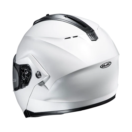 Casca HJC C91N Solid [2]