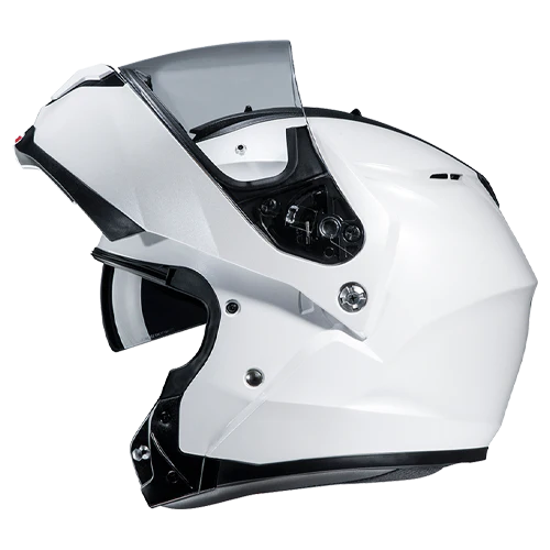 Casca HJC C91N Solid [3]