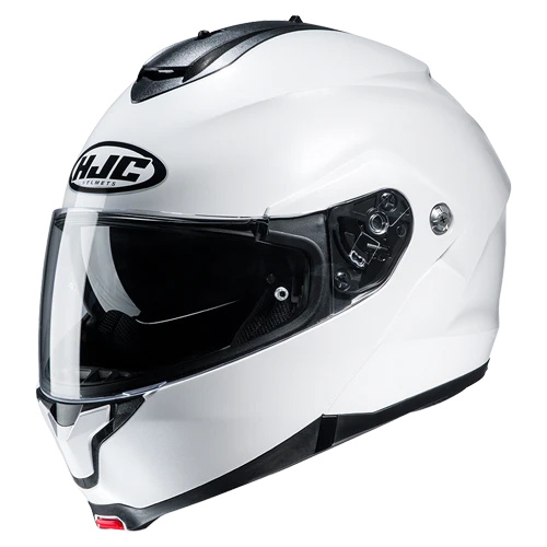 FLIP-UP - Casca HJC C91N Solid
