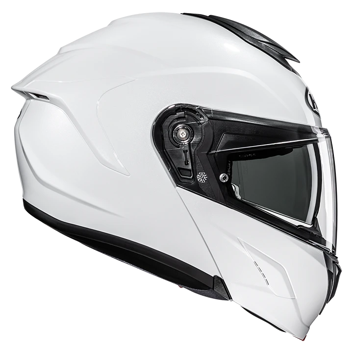 Casca HJC C92 Solid [4]
