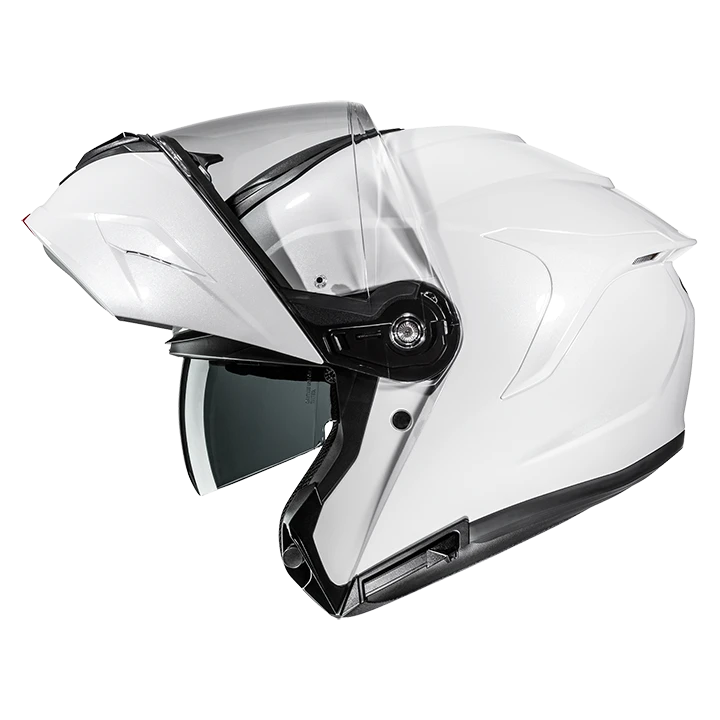 Casca HJC C92 Solid [5]