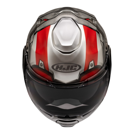Casca HJC F100 Antman Marvel [5]