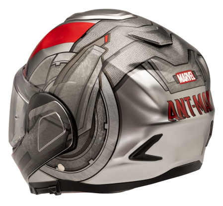 Casca HJC F100 Antman Marvel [4]