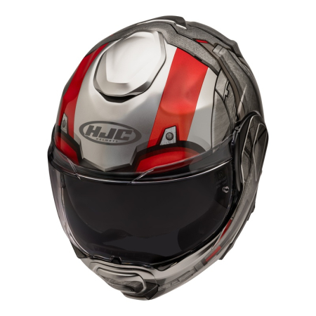 Casca HJC F100 Antman Marvel [1]