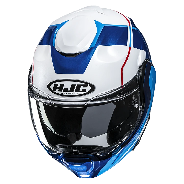 Casca HJC F100 Astra [1]