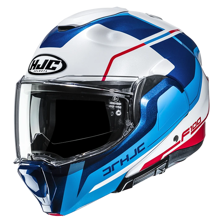 CASTI - Casca HJC F100 Astra