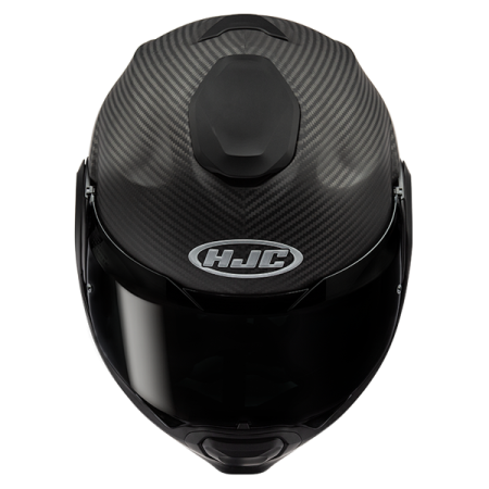 Casca HJC F100 Carbon Solid [3]