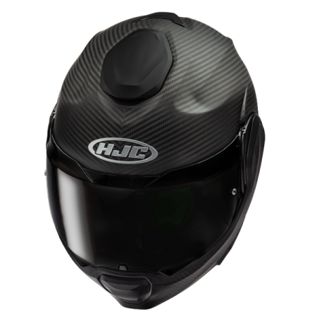 Casca HJC F100 Carbon Solid [1]
