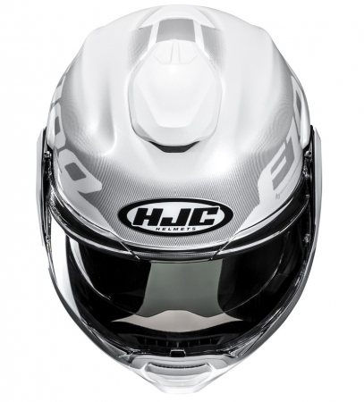 Casca HJC F100 Hetal [3]