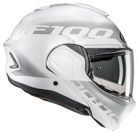 Casca HJC F100 Hetal [4]