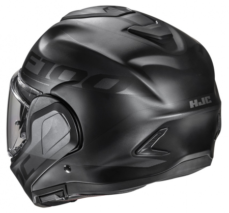 Casca HJC F100 Hetal [2]