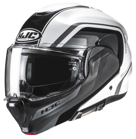 FLIP-UP - Casca HJC F100 Reff