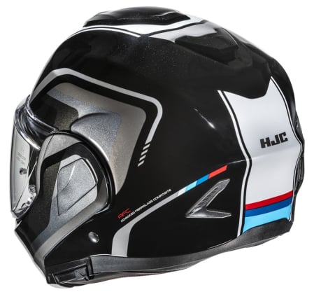 Casca HJC F100 Reff [2]