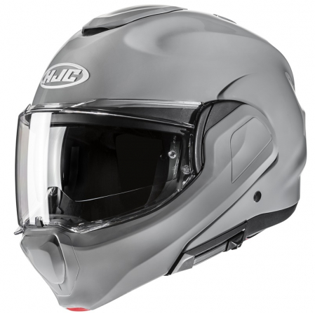 FLIP-UP - Casca HJC F100 Solid