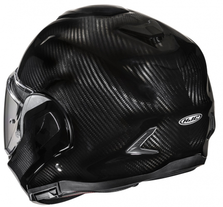 Casca HJC F100 Carbon Solid [2]