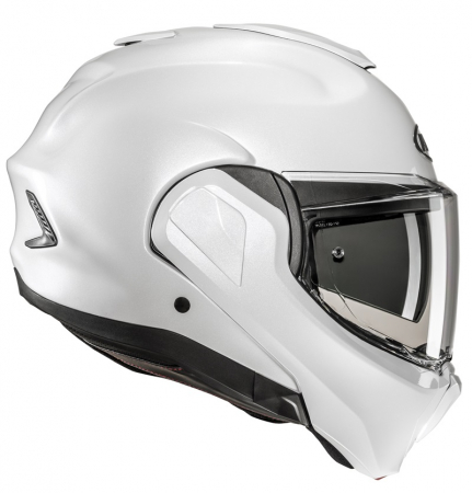 Casca HJC F100 Solid [4]