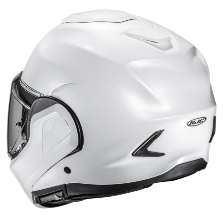 Casca HJC F100 Solid [2]