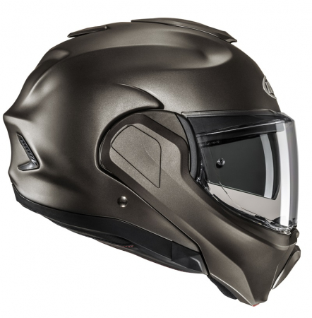 Casca HJC F100 Solid [1]